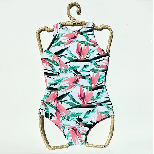 Body Paulina Sabioncello Sport Blanco